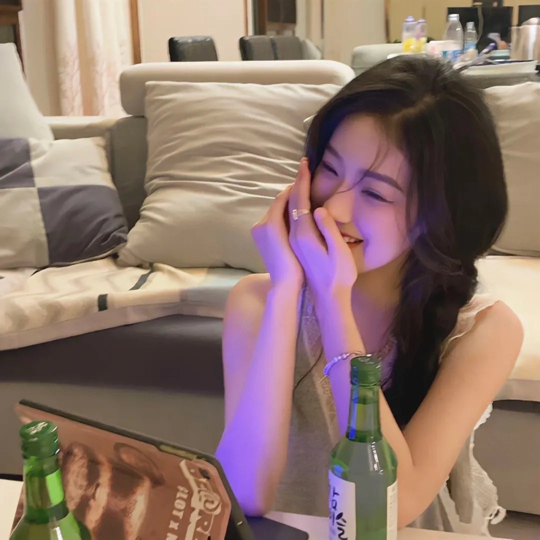 春心荡漾俏妈咪